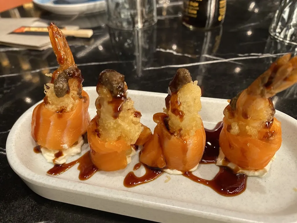 Sushiro Ristorante Giapponese Cinese_Civita Castellana_slider_image_3