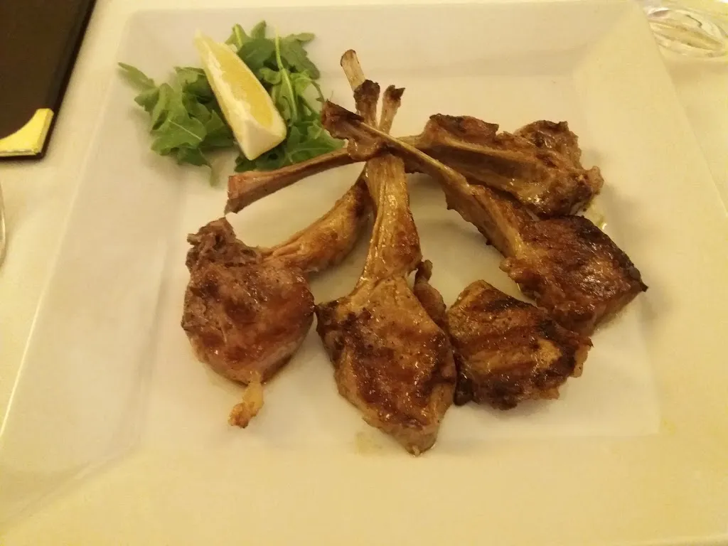 Menu_Ristorante La Giaretta_Civita Castellana_image_5