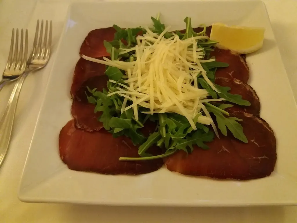 Menu_Ristorante La Giaretta_Civita Castellana_image_6