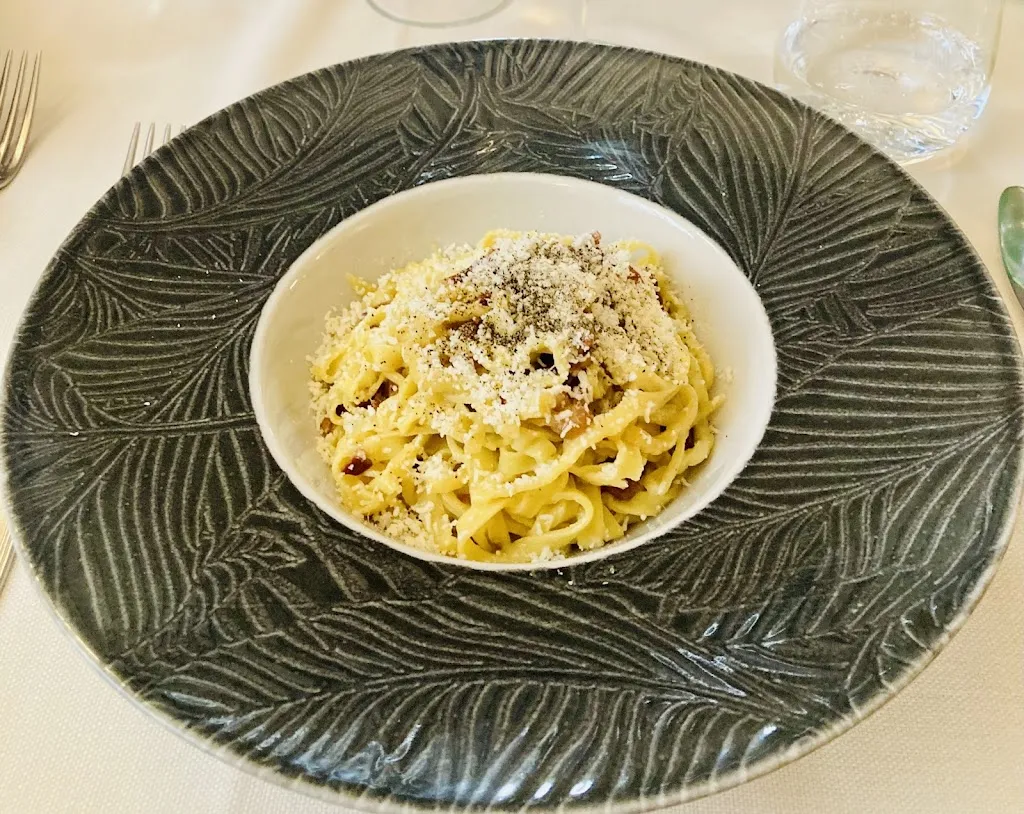 Menu_Ristorante La Giaretta_Civita Castellana_image_7