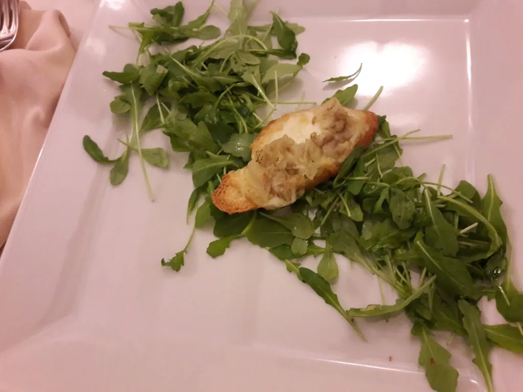 Menu_Ristorante La Giaretta_Civita Castellana_image_8