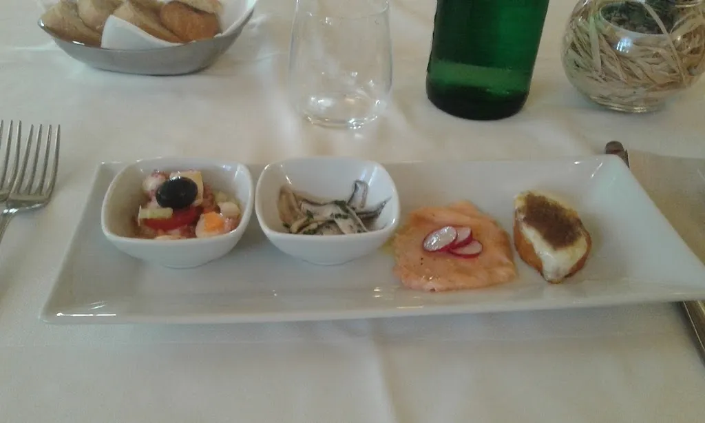 Menu_Ristorante La Giaretta_Civita Castellana_image_9