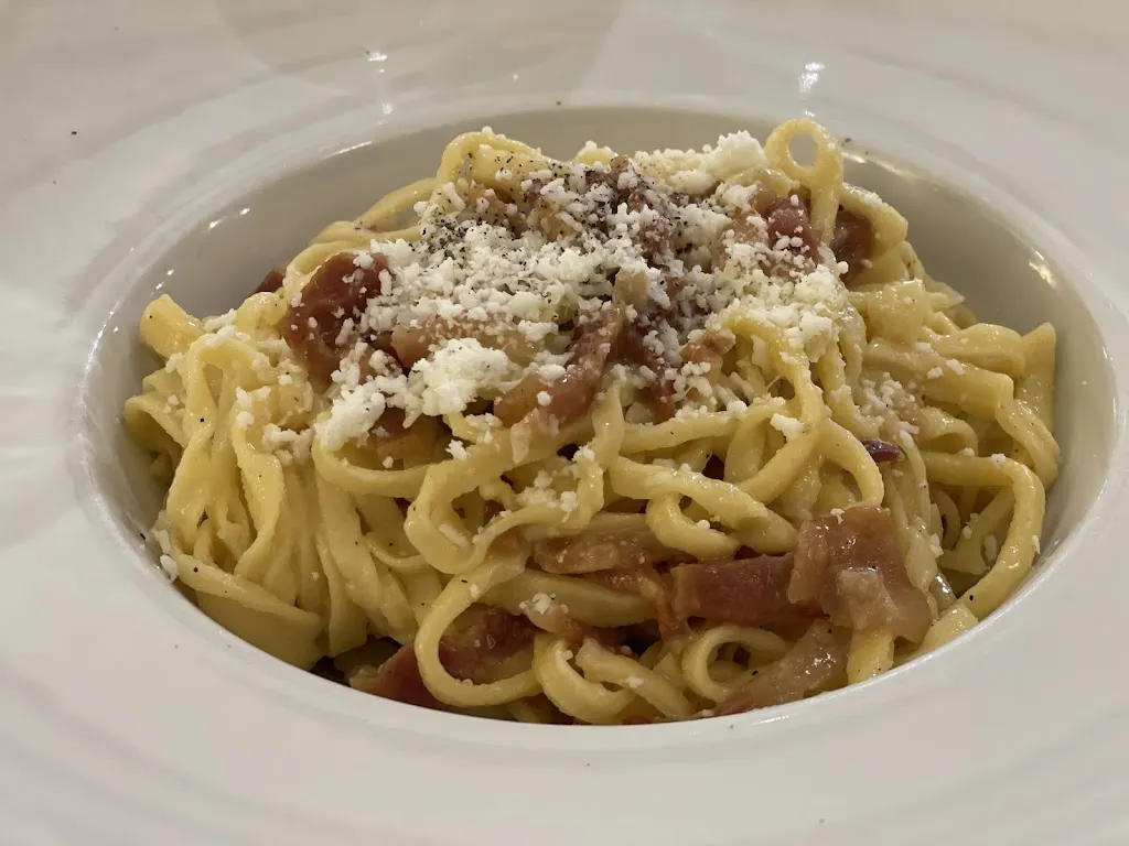 Alessandro “Zale79” Natella_Ristorante La Giaretta_Civita Castellana_review