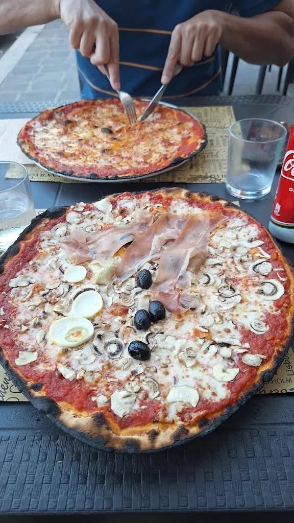 Valentina K._Antico Borgo_Civitella San Paolo_review