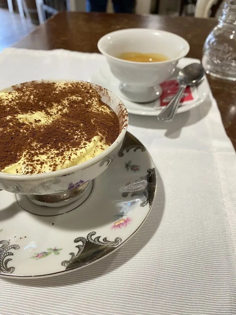 Markéta Jinochová_Arià - Osteria di Fuori Porta_Cerveteri_review