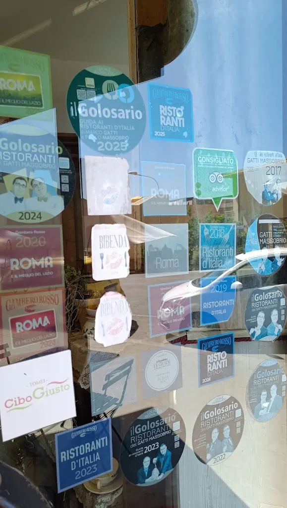 Italian Traveller_Arià - Osteria di Fuori Porta_Cerveteri_review