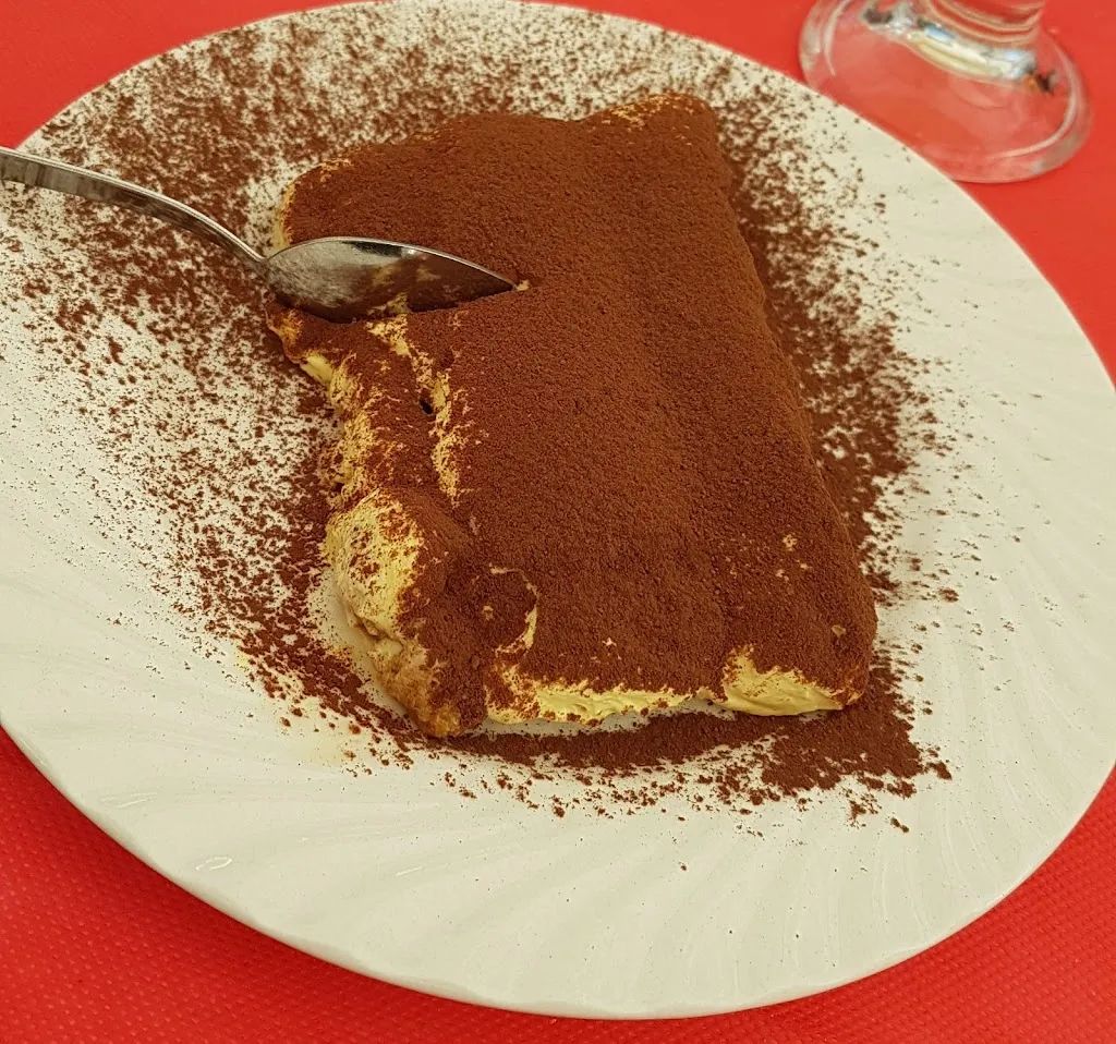 Menü_La Piccola Trattoria Roma_Cerveteri_Bild_8