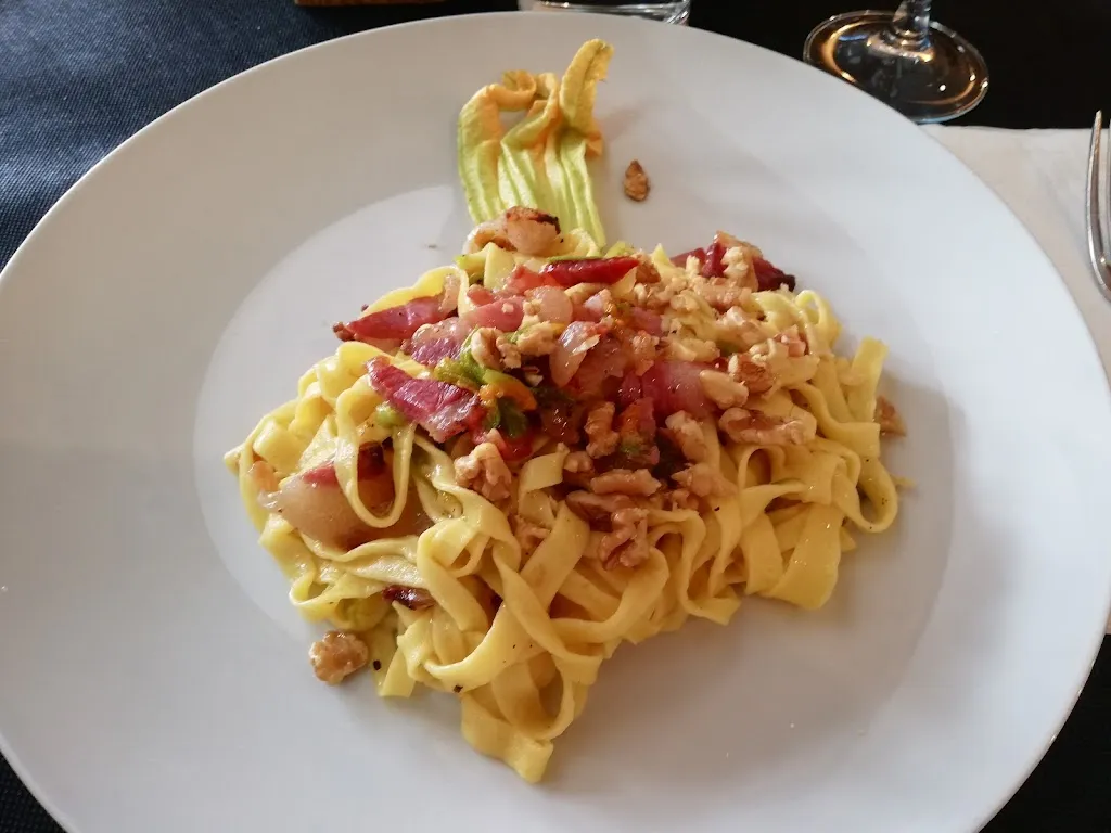 Vincent Verbelen_La Piccola Trattoria Roma_Cerveteri_Bewertung