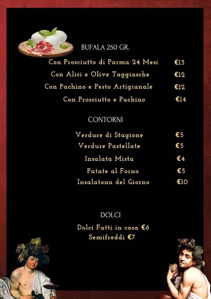 Menu_Baccanale al borgo_Cerveteri_immagine_3