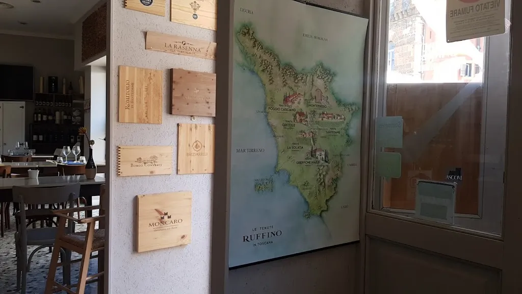 Sebastian Spendrup_Barrel Osteria nel Borgo_Cerveteri_review