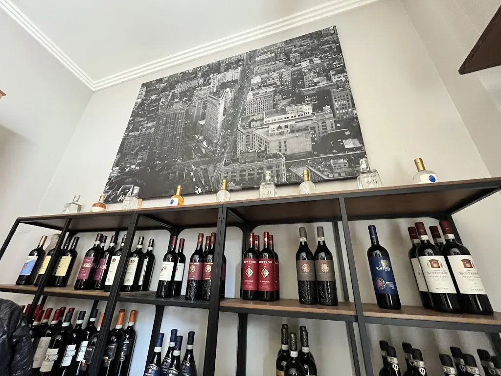 MattynosK_Barrel Osteria nel Borgo_Cerveteri_review