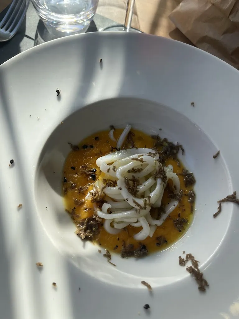 Daniela de Feo_Barrel Osteria nel Borgo_Cerveteri_review