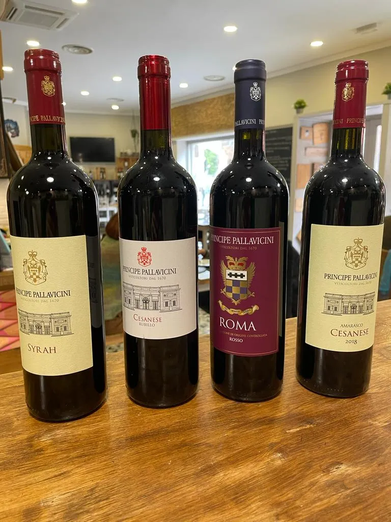 Barrel Osteria nel Borgo_Cerveteri_slider_image_3