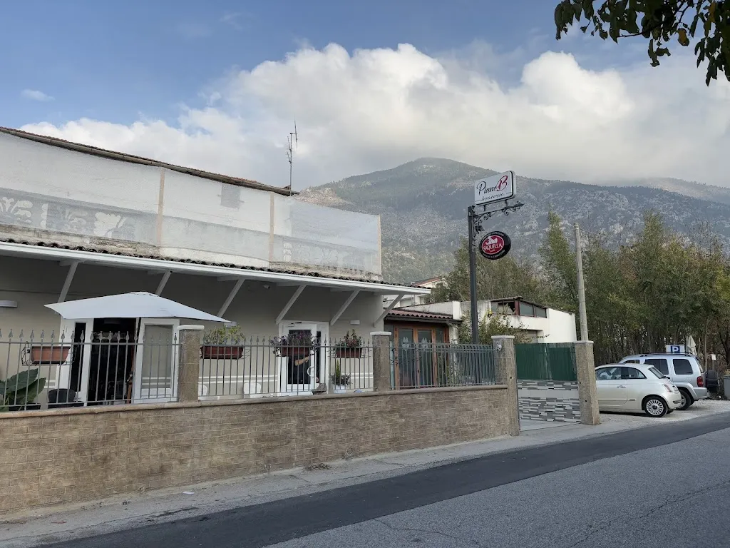 Alfonso Santomieri_Piano B_Sulmona_review