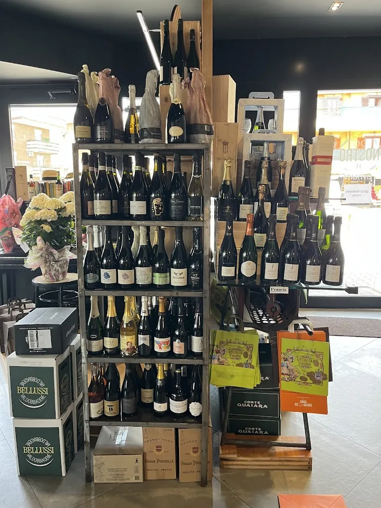 ardeve photo_Nostro - Pizzicheria Moderna_Cerveteri_review