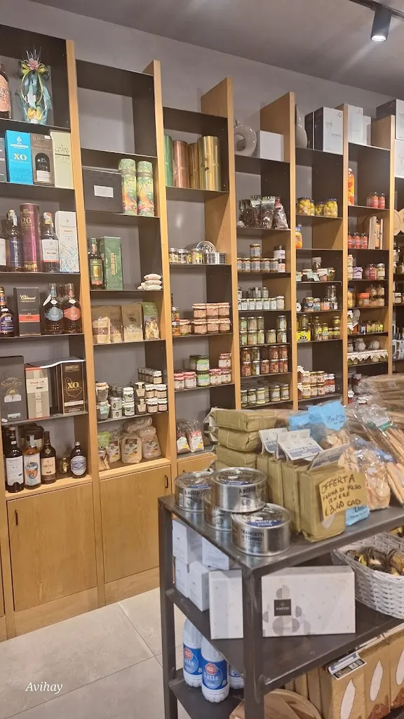 Avihay Perry_Nostro - Pizzicheria Moderna_Cerveteri_review