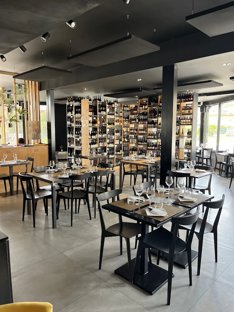 Nostro - Pizzicheria Moderna restaurant in Cerveteri