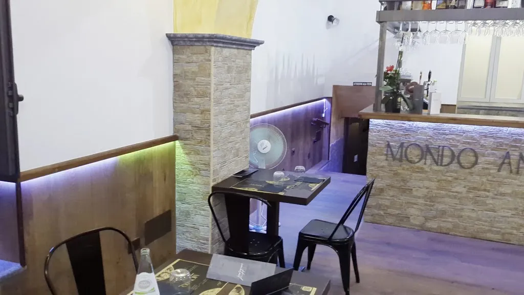 Marco Cisterna_Mondo Antico_Cerveteri_review