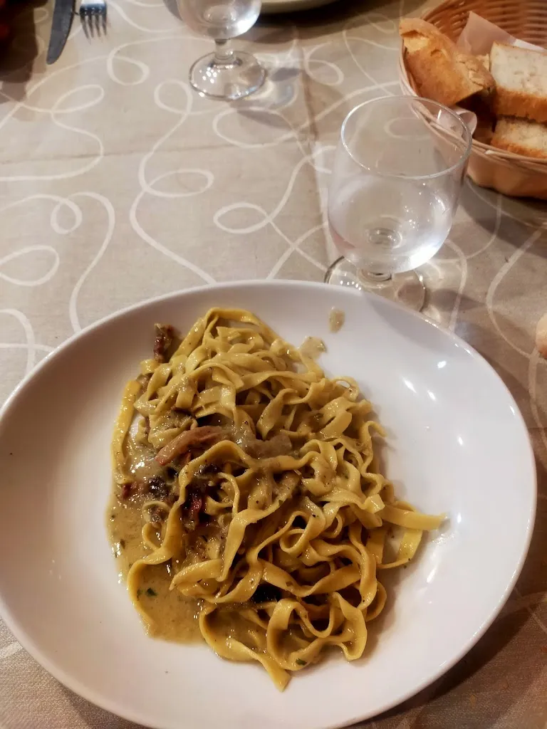 Cristina Carbone_Afroditebistrot_Cerveteri_review
