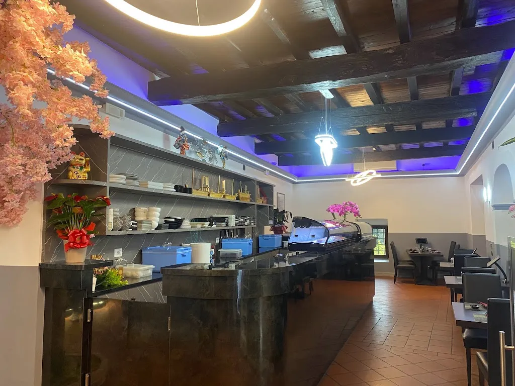 SUSHI LE DEYI_Cerveteri_slider_image_1