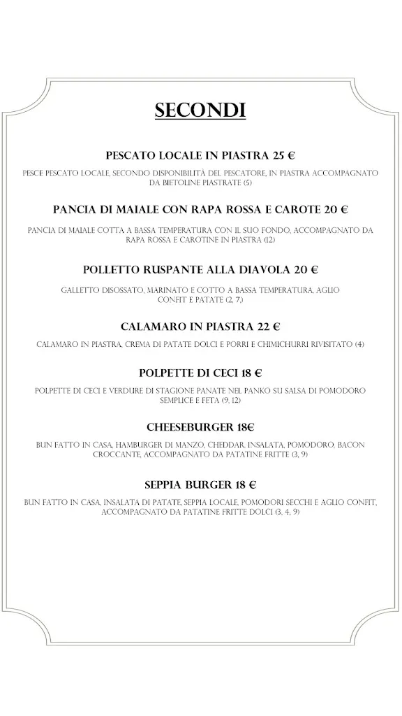 Menu_GRANÌ restaurant_Cerveteri_immagine_1