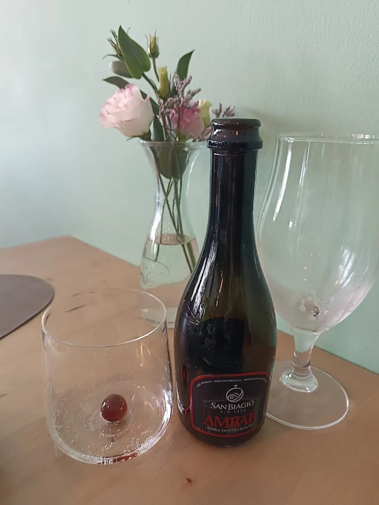 Roberto VILLANI_GRANÌ restaurant_Cerveteri_recensione