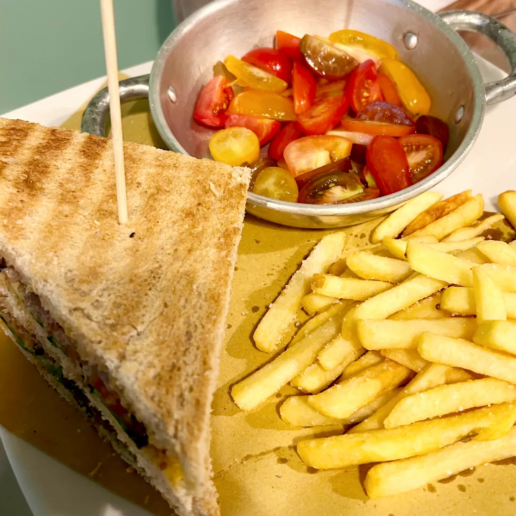 Laura Gatto_GRANÌ restaurant_Cerveteri_recensione