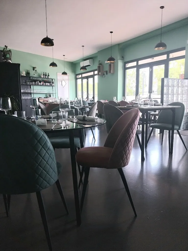 GRANÌ restaurant restaurant in Cerveteri