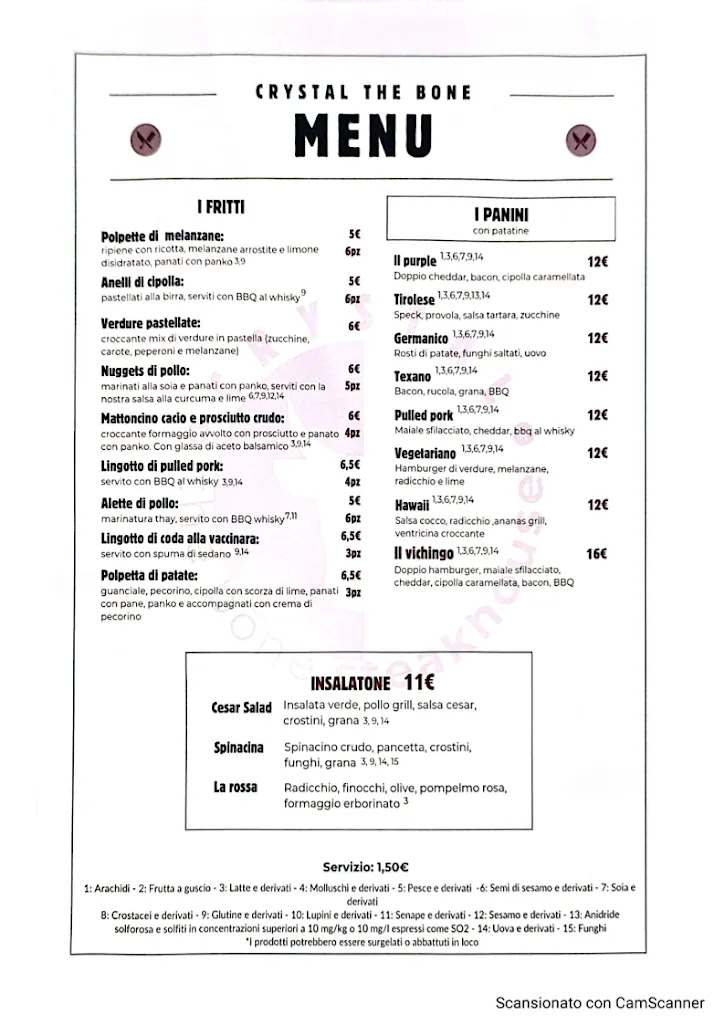 Menu_Crystal The Bone Steakhouse_Cerveteri_image_3