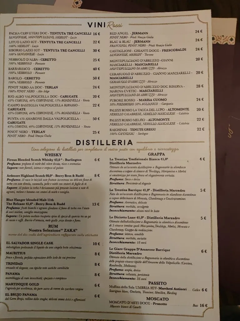 Menu_Molendini al Borgo_Cerveteri_image_1