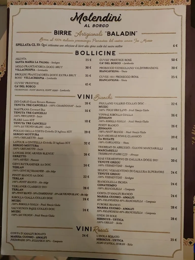 Menu_Molendini al Borgo_Cerveteri_image_2