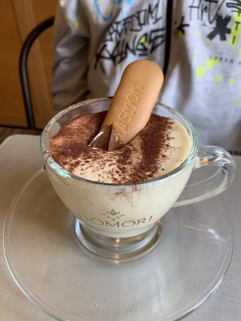 Mauro_Molendini al Borgo_Cerveteri_review