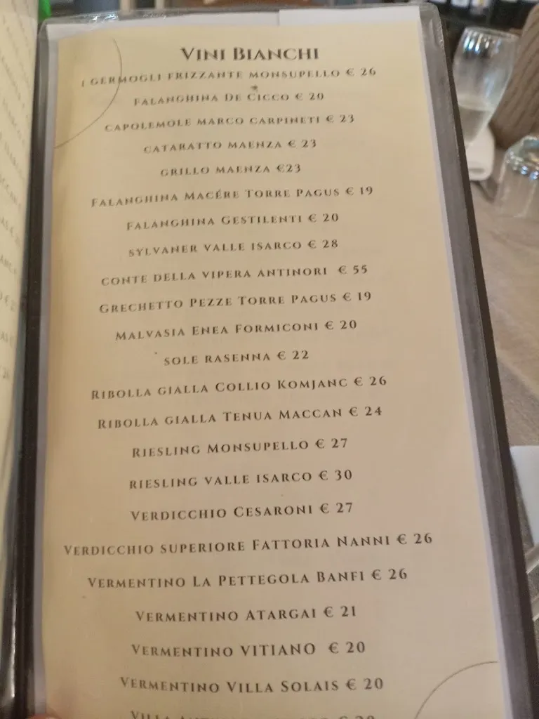 Menu_La collina di Maria_Cerveteri_image_3