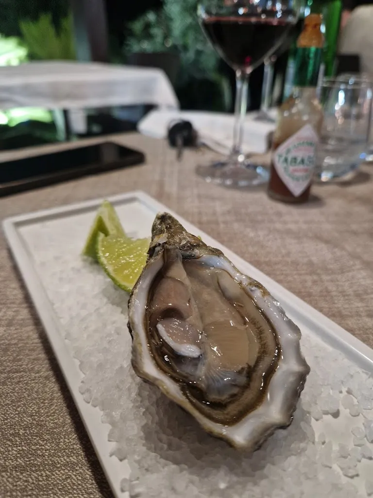 Ivy Chela_La collina di Maria_Cerveteri_review