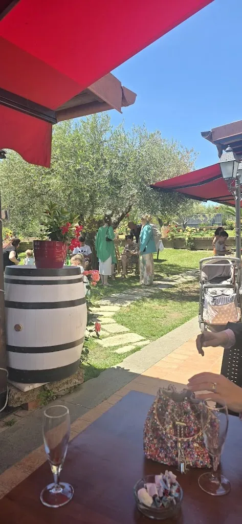 Eleonora Canto_La collina di Maria_Cerveteri_review