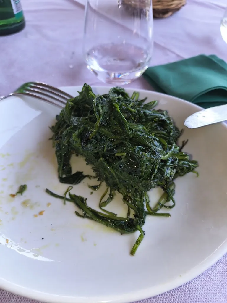 GAB V_Trattoria Pizzeria Della Nonna_Cerveteri_review