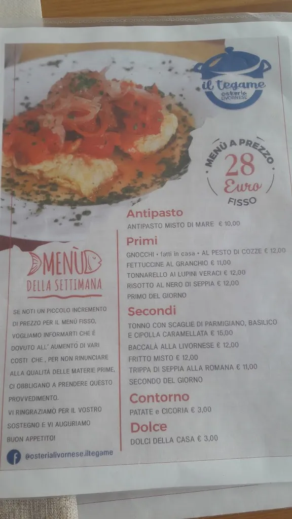 Menu_Il Tegame Osteria Livornese_Cerveteri_image_4