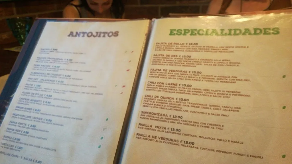 Menu_Quetzal Cafe'_Cerveteri_image_1
