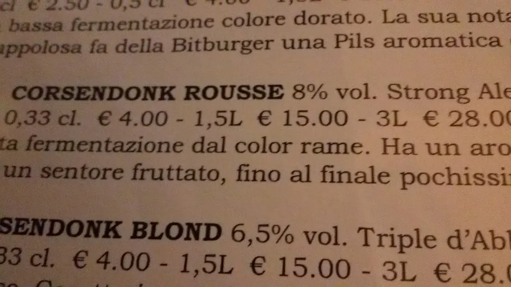 Menu_Quetzal Cafe'_Cerveteri_image_2