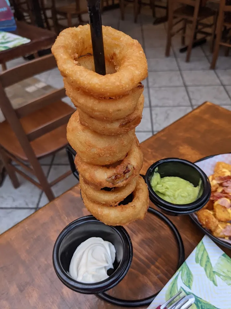 Menu_Quetzal Cafe'_Cerveteri_image_8