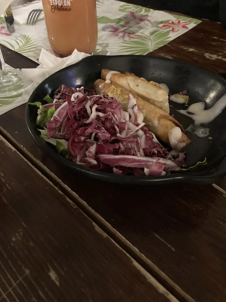 Leandro Agrò_Quetzal Cafe'_Cerveteri_review