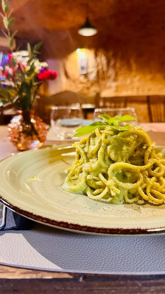 Cucina Rurale restaurant in Cerveteri