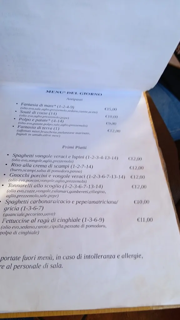 Menu_Ristorante La Contrada_Cerveteri_image_2