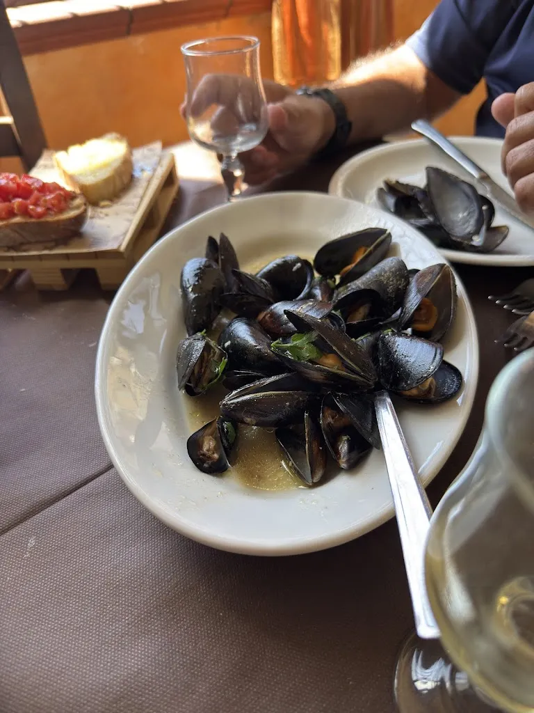 Pedro G_Ristorante La Contrada_Cerveteri_review