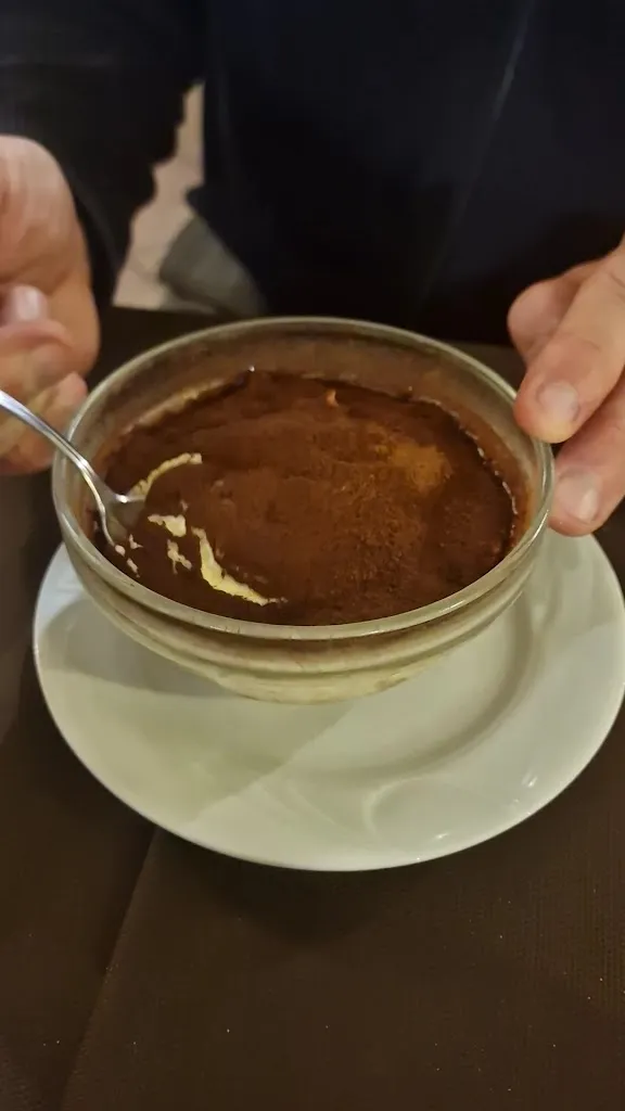 Laura L._Ristorante La Contrada_Cerveteri_review