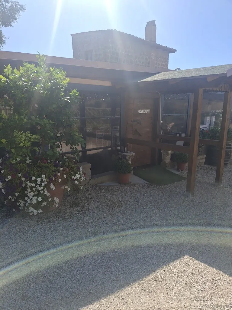 Vale Bimol_Agriturismo al poggio_Cerveteri_review