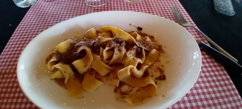 Vittorio Vescovo_Agriturismo al poggio_Cerveteri_review