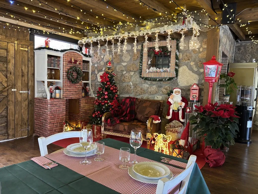 Agriturismo al poggio_Cerveteri_slider_image_1