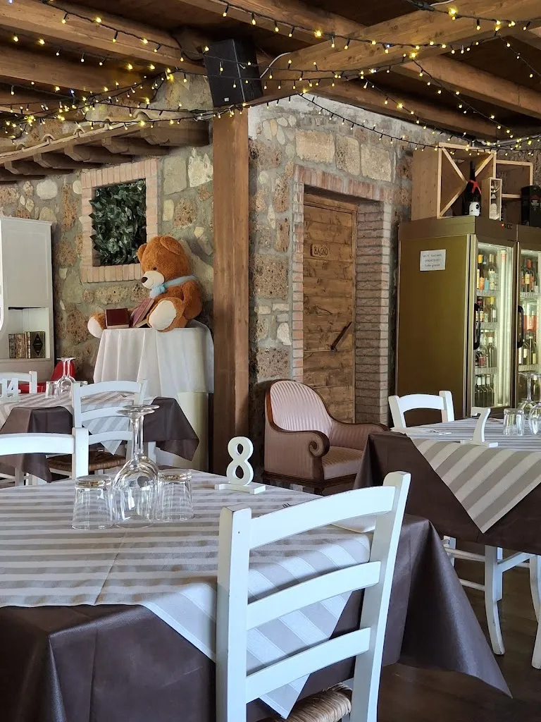 Agriturismo al poggio_Cerveteri_slider_image_3