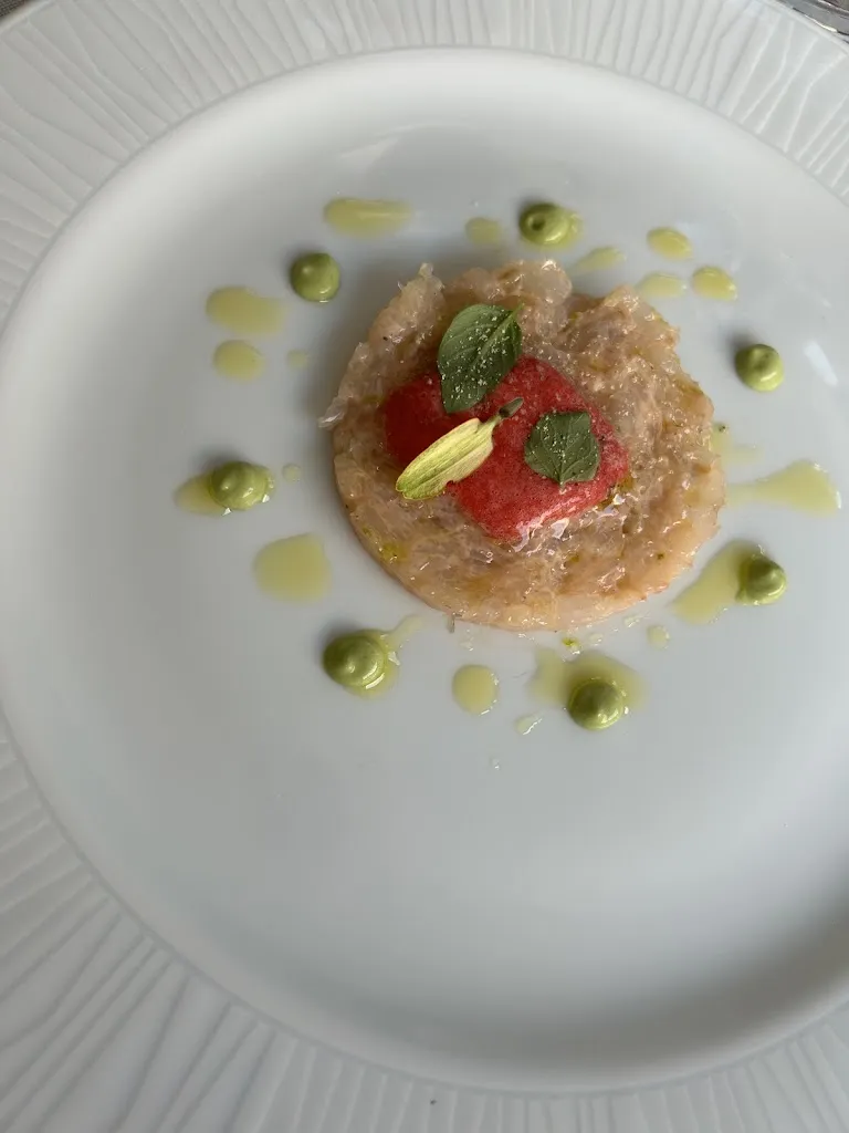 Asia Di Fluri_Esperienze da Genni_Cerveteri_recensione